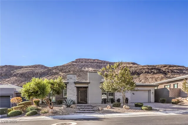 $1,895,000 | 10149 Terrastone Drive, Las Vegas, NV 89148