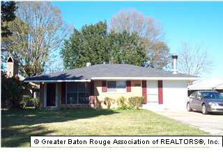 1745 77th Avenue Baton Rouge, LA 70807 - Photo 1 of 1 Gallery Image 1