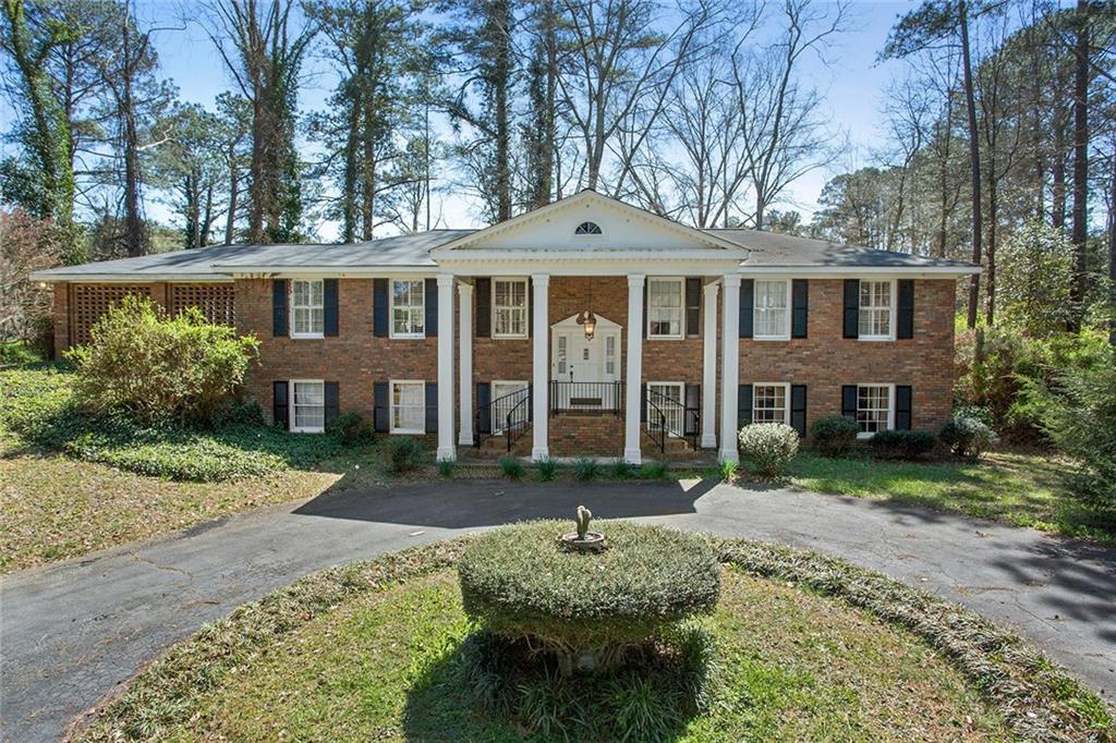 4792 Shallowford Road Roswell, GA 30075 - Photo 1 of 1 Gallery Image 1
