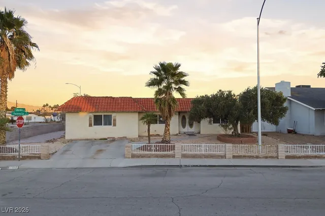$445,000 | 3610 Valencia Street, Las Vegas, NV 89121