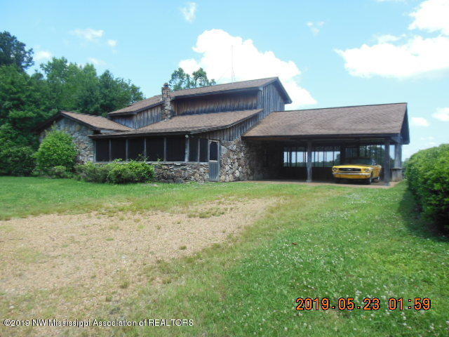 1505 Mt Vernon Road Senatobia, MS 38668 - Photo 1 of 46 DSCN0466