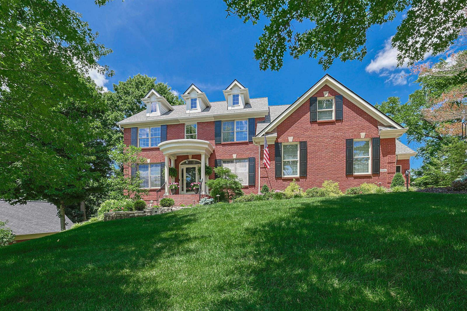2984 Fallen Tree Court Edgewood, KY 41017 - Photo 3 of 50 1-Exterior-Main