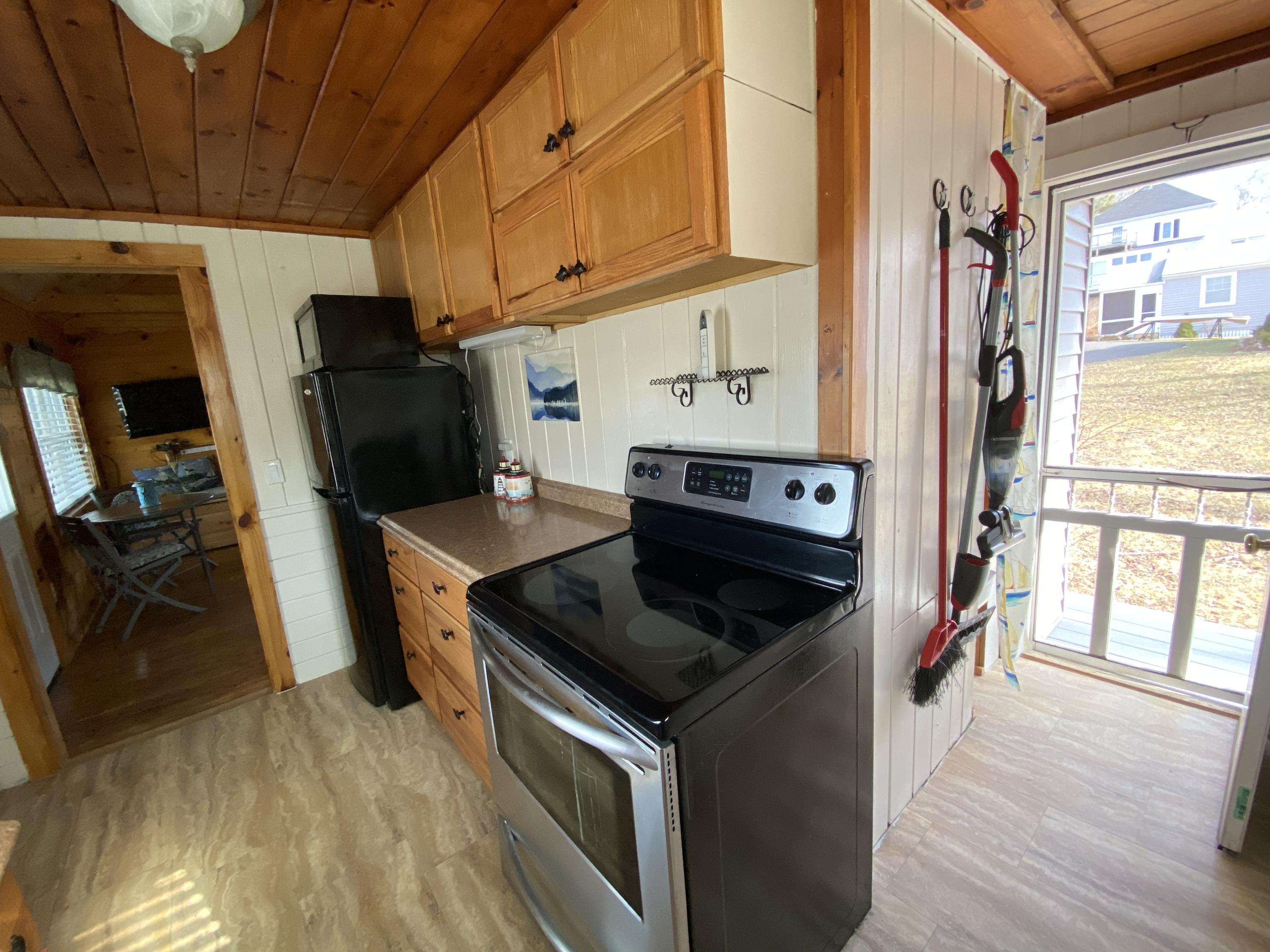 12 Wave Crest Lane, Unit C2 Boothbay, ME 04544 - Photo 9 of 31 Kitchen_Photo Feb 28, 11 23 27 AM