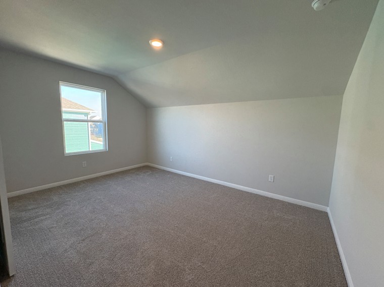 111 Elm Br Trail Taylor, TX 76574 - Photo 13 of 26 Secondary Bedroom