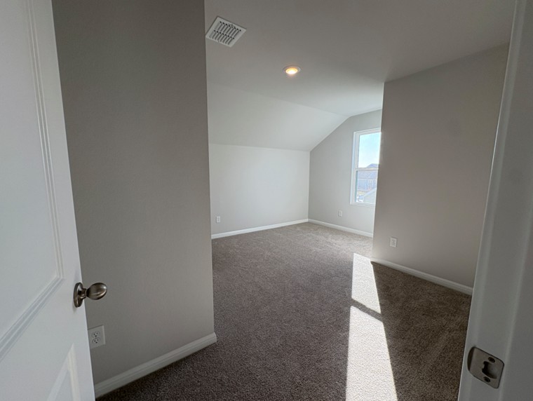 111 Elm Br Trail Taylor, TX 76574 - Photo 15 of 26 Secondary Bedroom