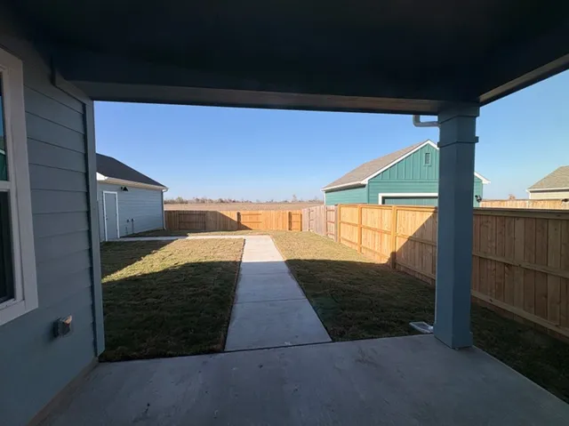 $349,000 | 111 Elm Br Trail, Taylor, TX 76574