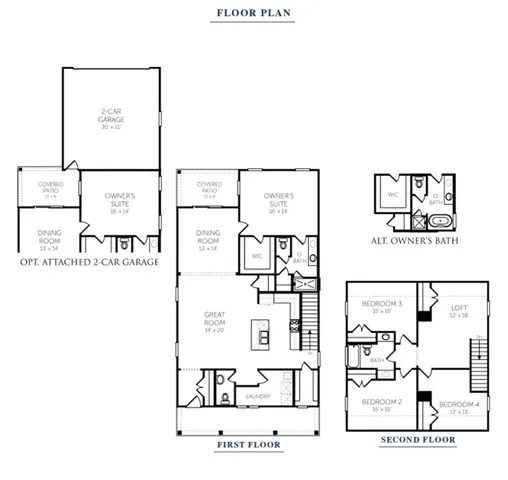 $349,000 | 111 Elm Br Trail, Taylor, TX 76574