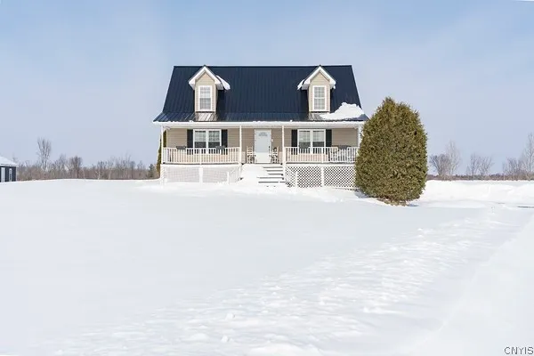 $2,200 | 31795 Highway 11, Philadelphia, NY 13673