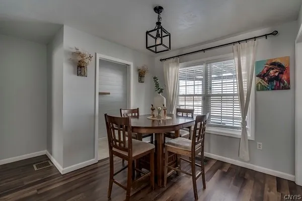 $2,200 | 31795 Highway 11, Philadelphia, NY 13673