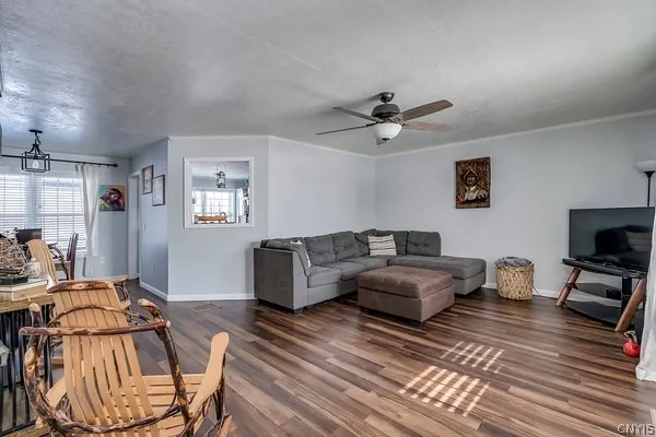 $2,200 | 31795 Highway 11, Philadelphia, NY 13673