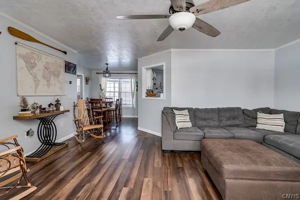 $2,200 | 31795 Highway 11, Philadelphia, NY 13673