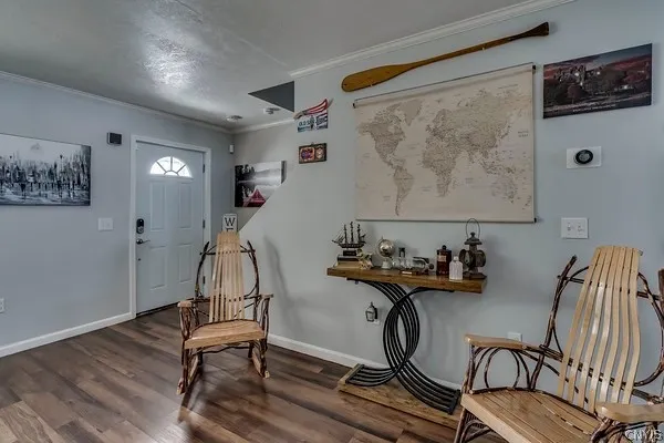 $2,200 | 31795 Highway 11, Philadelphia, NY 13673