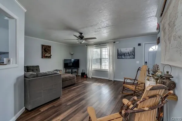 $2,200 | 31795 Highway 11, Philadelphia, NY 13673