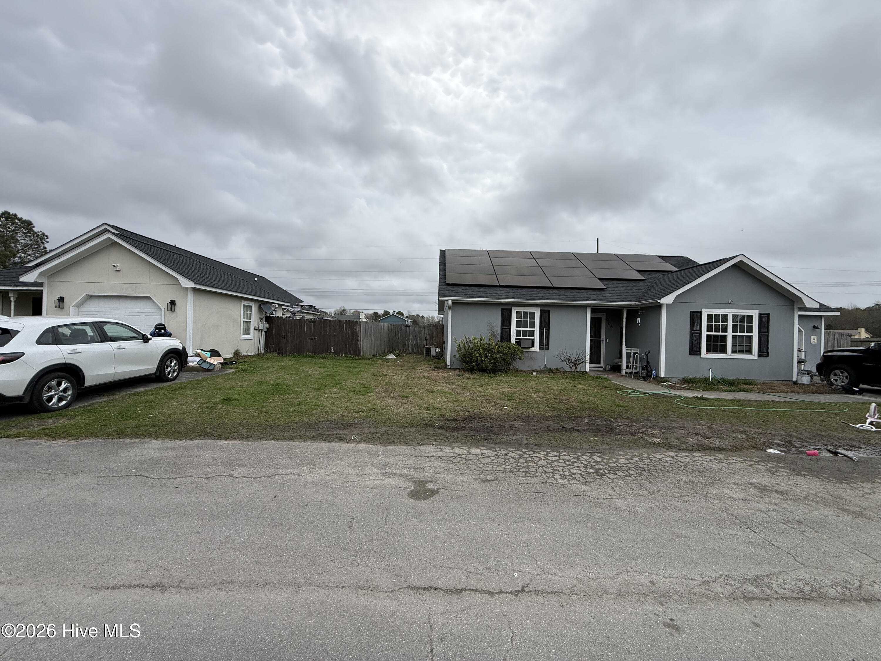 206 Fox Way North Hubert, NC 28539 - Photo 3 of 46 224EA831-1639-42A3-8876-755B82C57B94