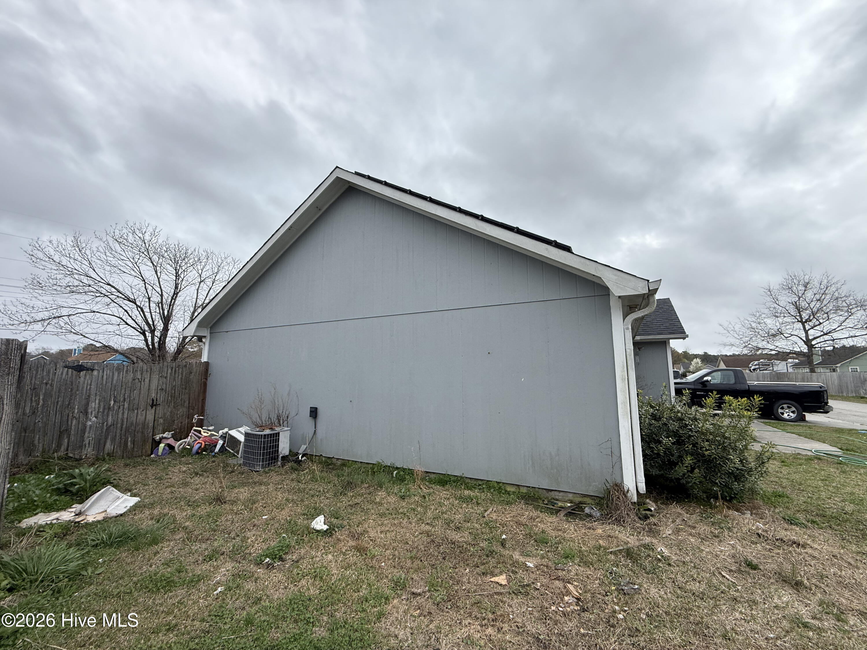 206 Fox Way North Hubert, NC 28539 - Photo 5 of 46 2BDC135C-825E-4F97-9864-BA02D5107D72