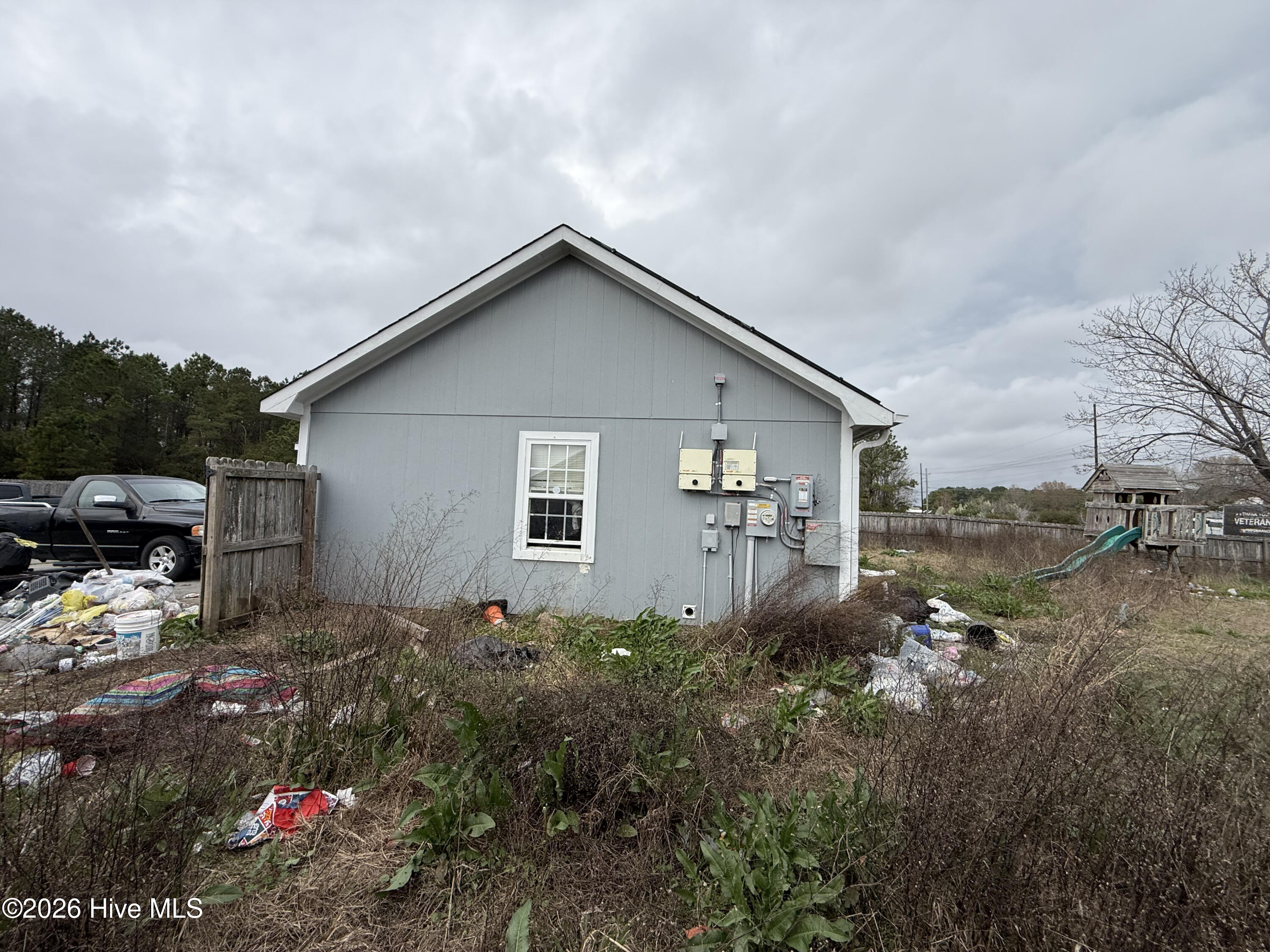 206 Fox Way North Hubert, NC 28539 - Photo 9 of 46 E44835FF-903C-40EC-BCCD-9F490C28D022