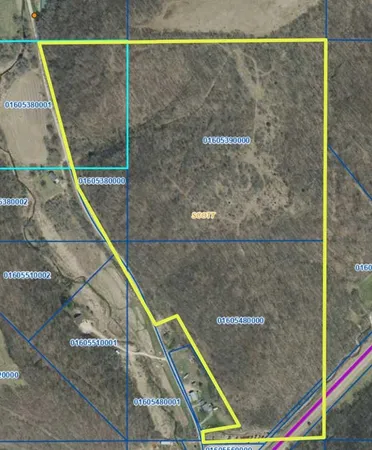 $710,000 | 79 Acres Byers Road, Boscobel, WI 53805