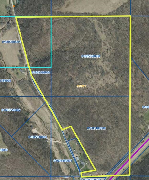 79 Acres Byers Road Boscobel, WI 53805 - Photo 20 of 24