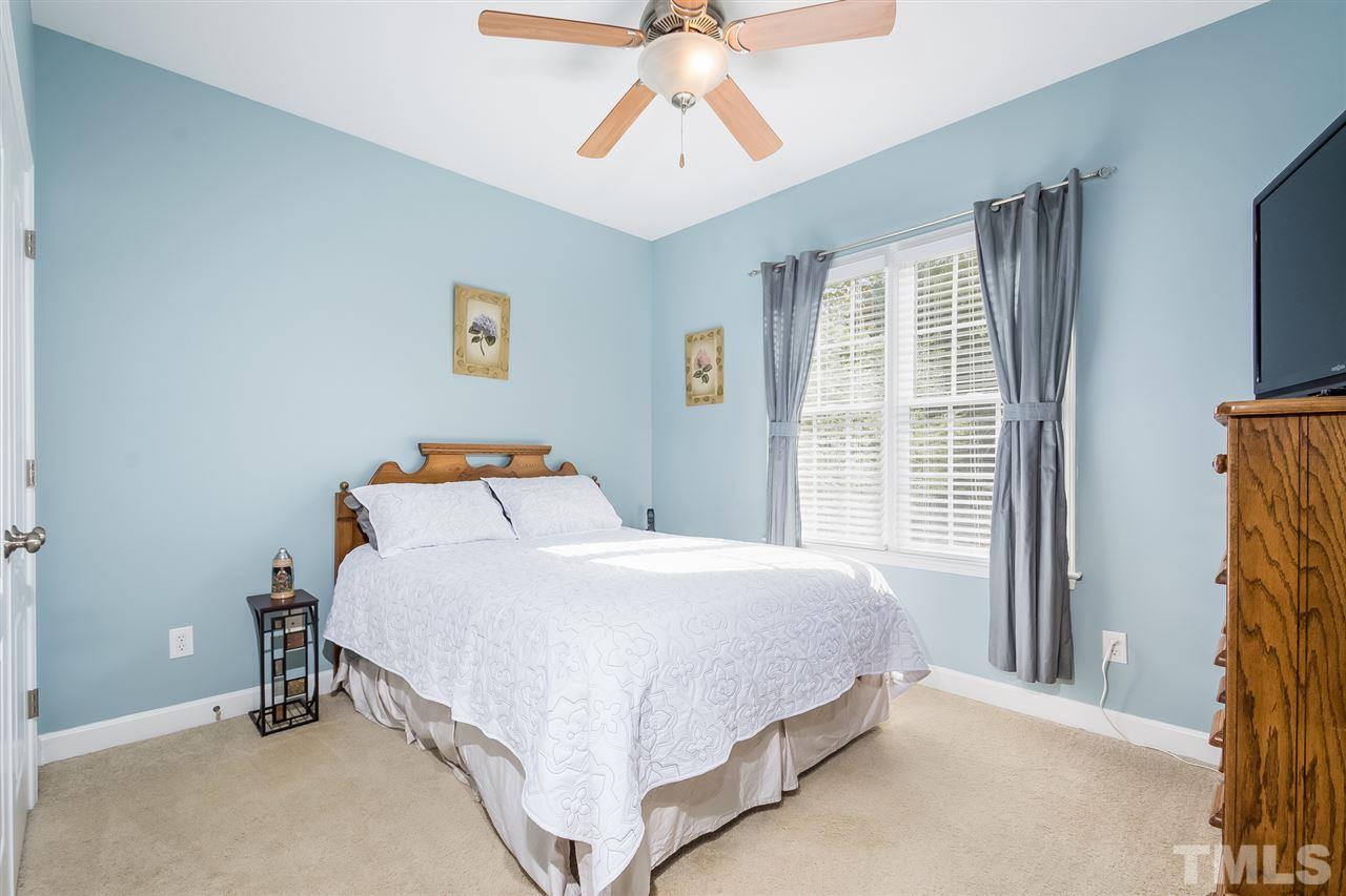 709 Bennett Ridge Court Wake Forest, NC 27587 - Photo 14 of 30 Gallery Image 14