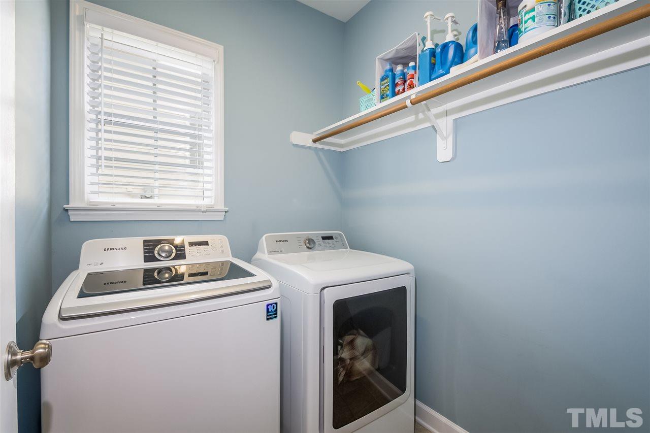 709 Bennett Ridge Court Wake Forest, NC 27587 - Photo 22 of 30 Gallery Image 22