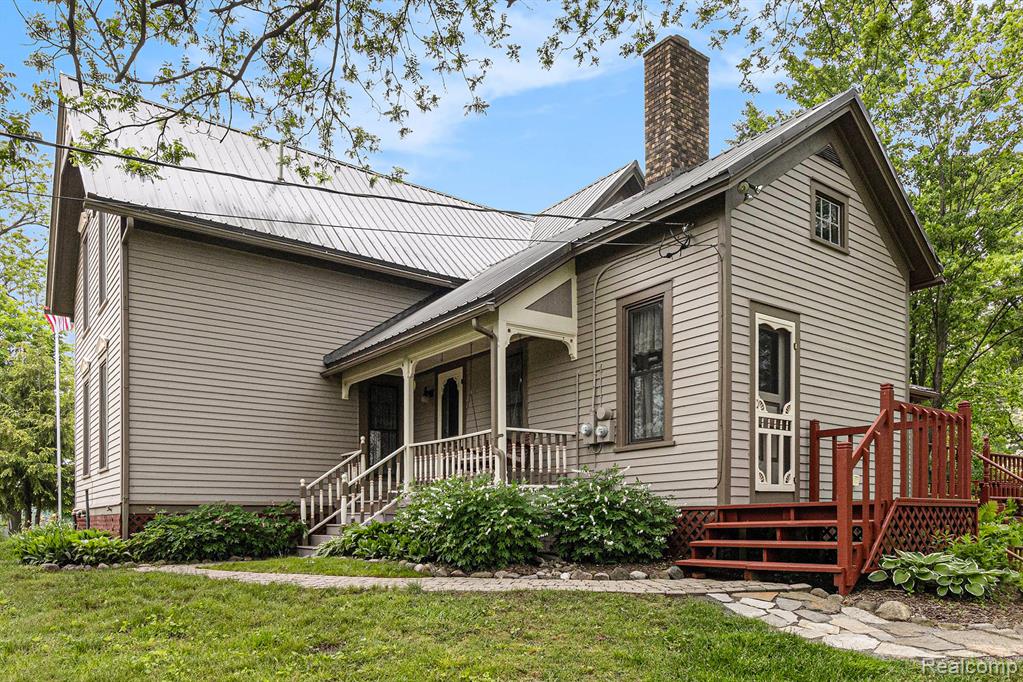 3801 Hollow Corners Road Dryden, MI 48428 - Photo 6 of 84