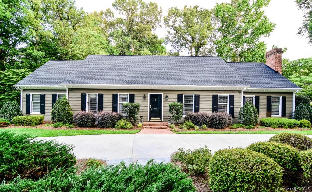 530 Briarwood Road Lancaster, SC 29720 - Photo 1 of 24 Gallery Image 1