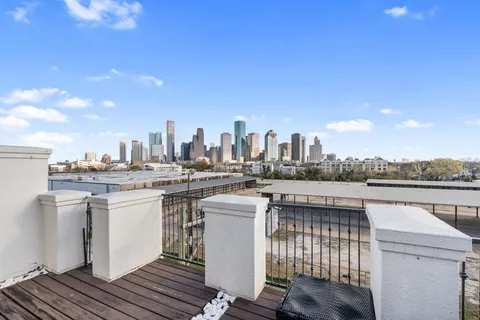 $500,000 | 1708 Dart Street, Houston, TX 77007
