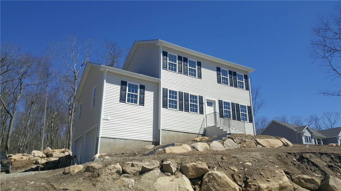 34 Hopkinton Hill Road Hopkinton, RI 02832 - Photo 3 of 26