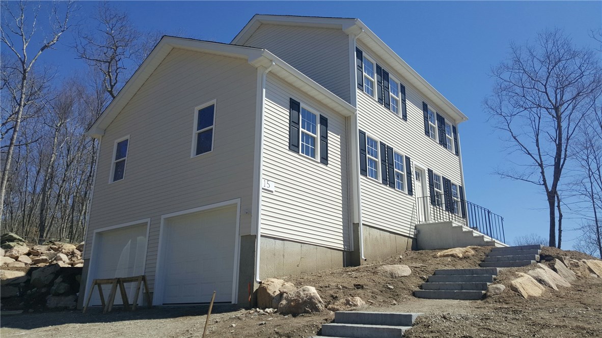 34 Hopkinton Hill Road Hopkinton, RI 02832 - Photo 4 of 26