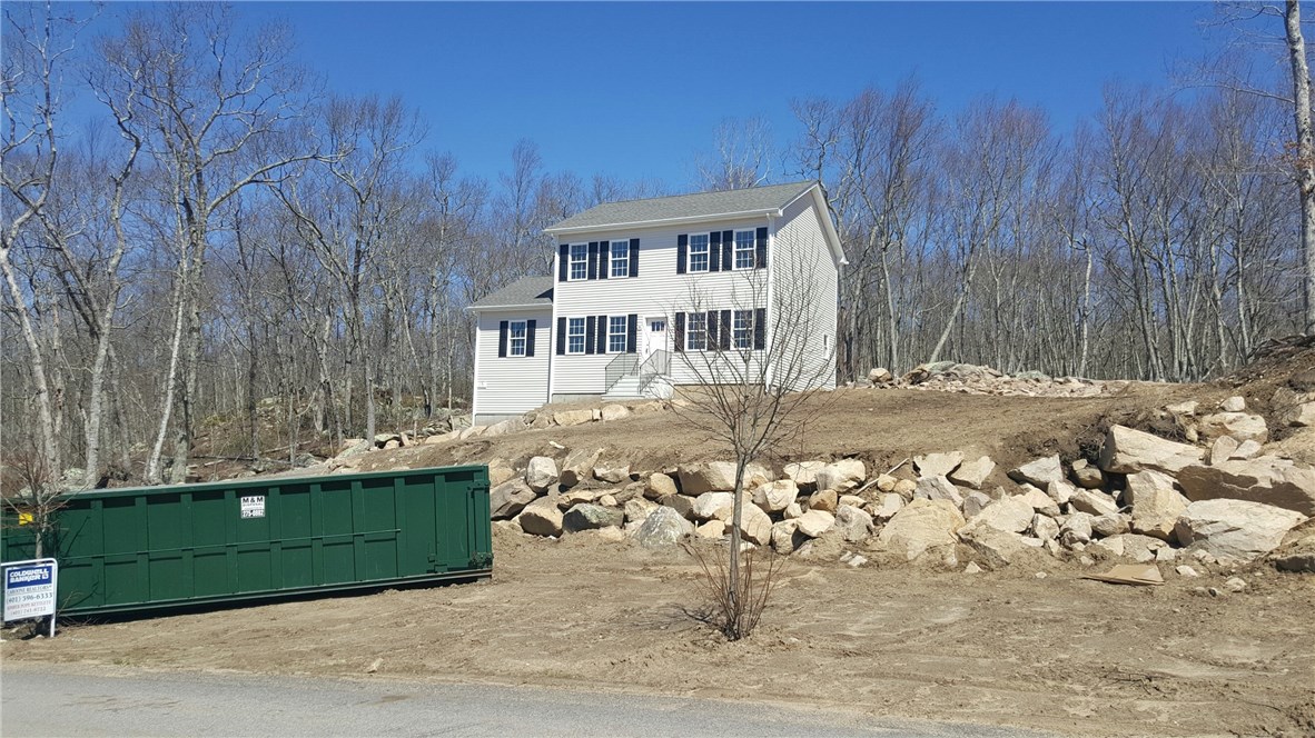 34 Hopkinton Hill Road Hopkinton, RI 02832 - Photo 5 of 26