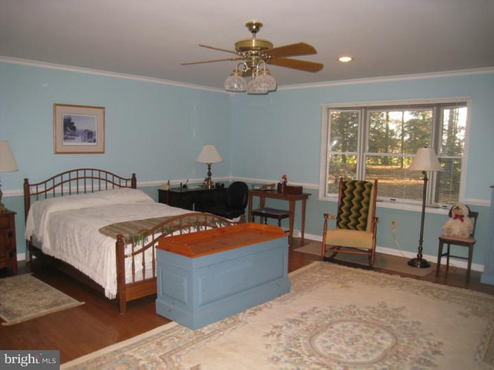 42 Cedarfield Road Magnolia, DE 19962 - Photo 14 of 23 Master Bedroom