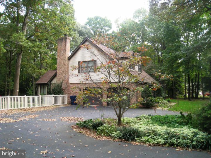 42 Cedarfield Road Magnolia, DE 19962 - Photo 22 of 23 Exterior Side