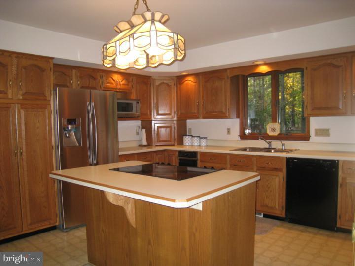 42 Cedarfield Road Magnolia, DE 19962 - Photo 8 of 23 Kitchen