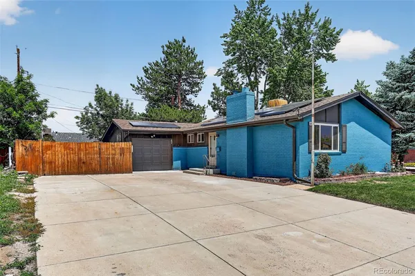 $625,000 | 10523 West 62nd Place, Arvada, CO 80004