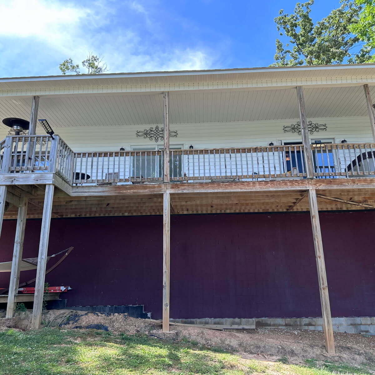 190 Sycamore Street Adamsville, TN 38310 - Photo 31 of 31 Gallery Image 31