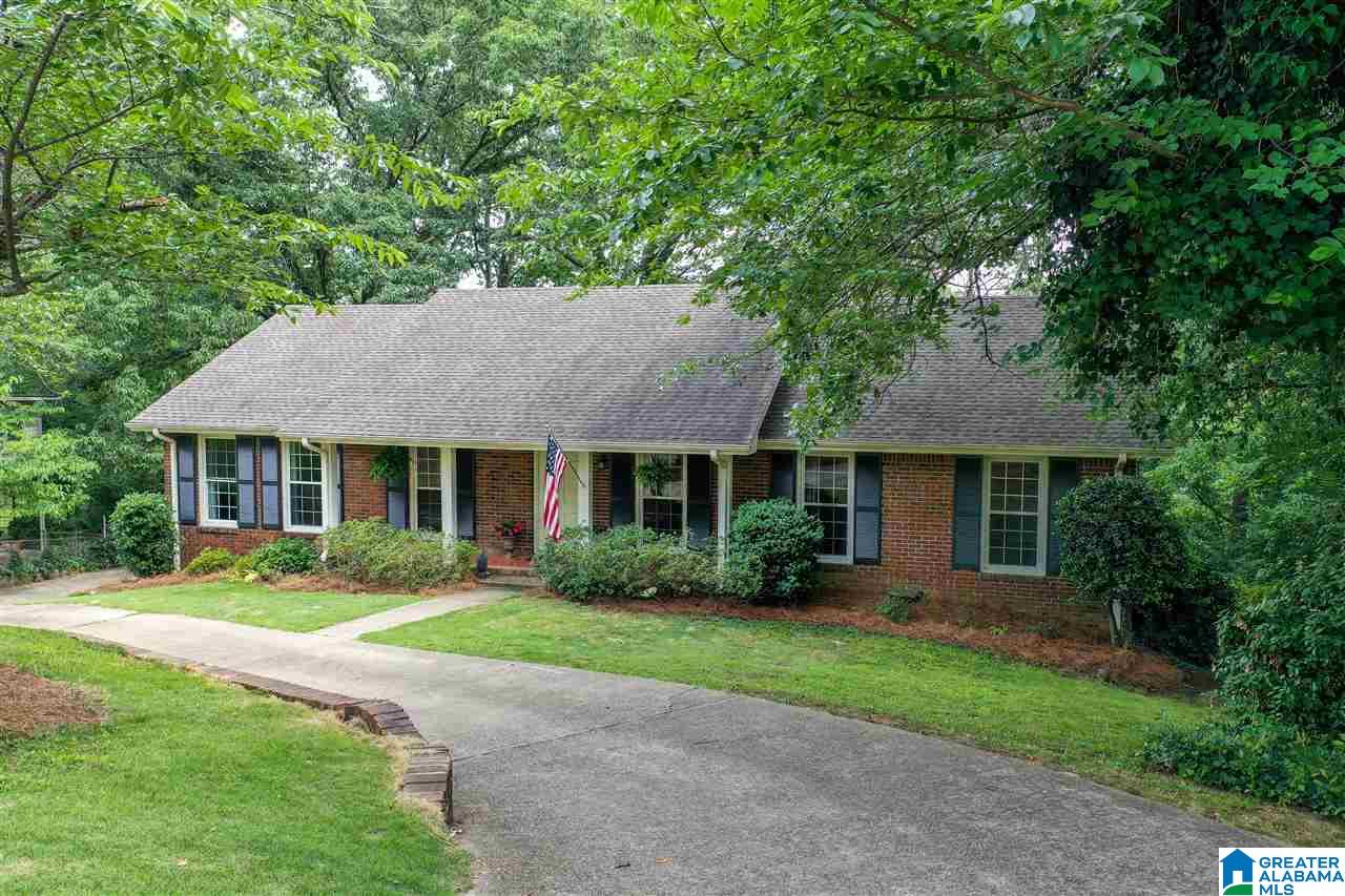 3733 Crestbrook Road Birmingham, AL 35223 - Photo 30 of 30