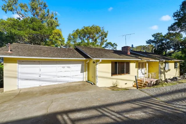 $1,450,000 | 3915 Kingridge Drive, San Mateo, CA 94403