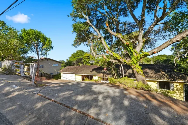 $1,450,000 | 3915 Kingridge Drive, San Mateo, CA 94403