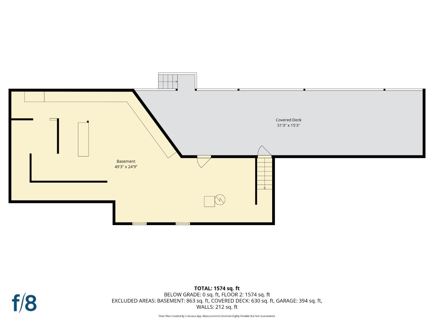 3915 Kingridge Drive San Mateo, CA 94403 - Photo 46 of 47