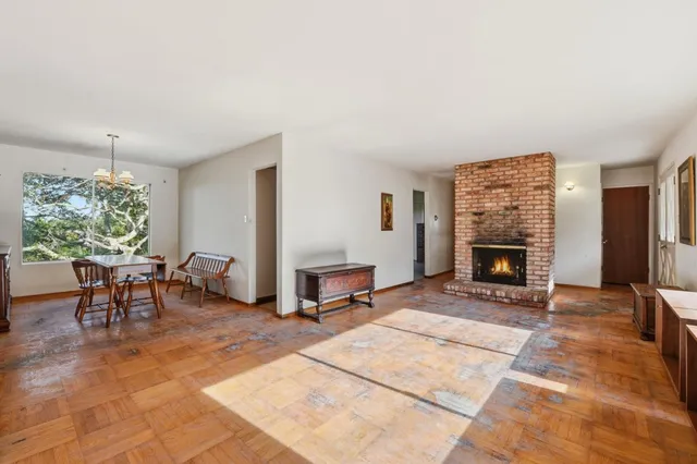 $1,450,000 | 3915 Kingridge Drive, San Mateo, CA 94403