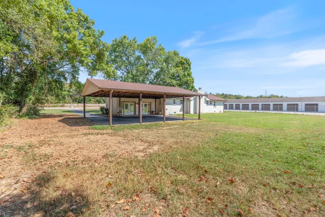 $349,900 | 2547 Highway 70 East, Waverly, TN 37185