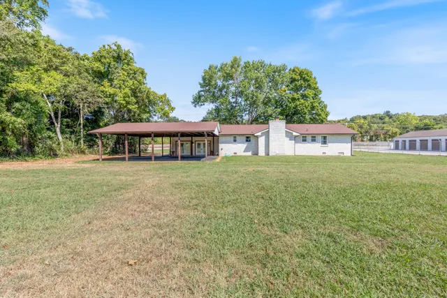 $349,900 | 2547 Highway 70 East, Waverly, TN 37185