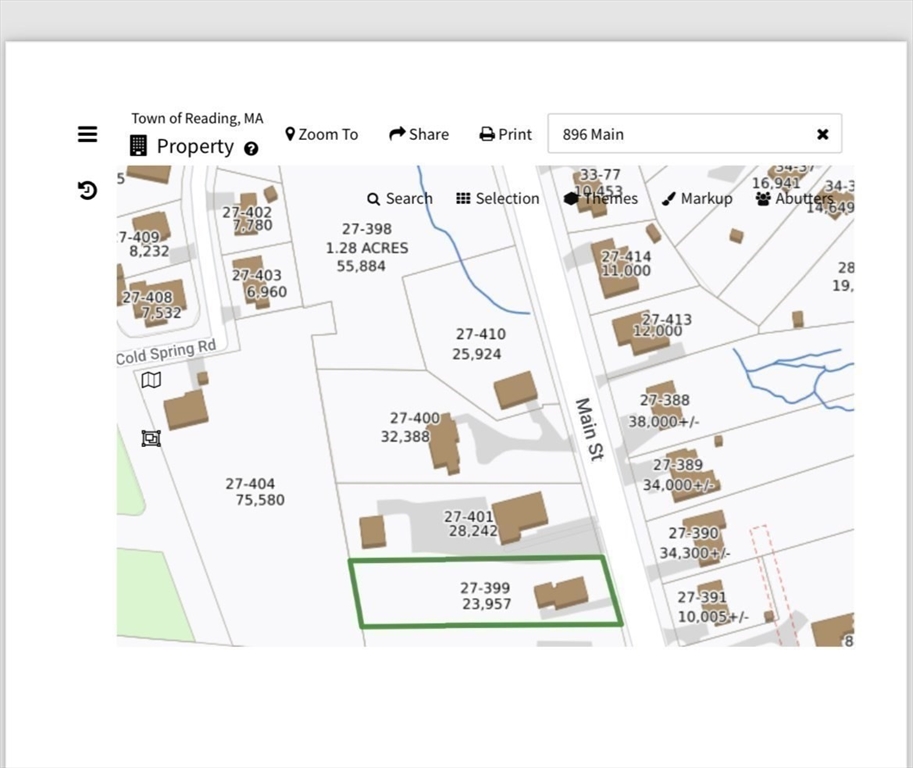 896 Main Street Reading, MA 01867 - Photo 29 of 30