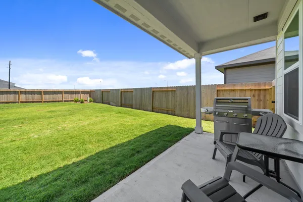 $269,000 | 18006 Lasso Mls Drive, Hockley, TX 77447