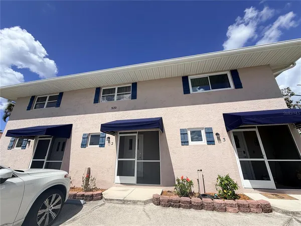 $1,800 | 920 Conecta Drive, Unit 2, Punta Gorda, FL 33950