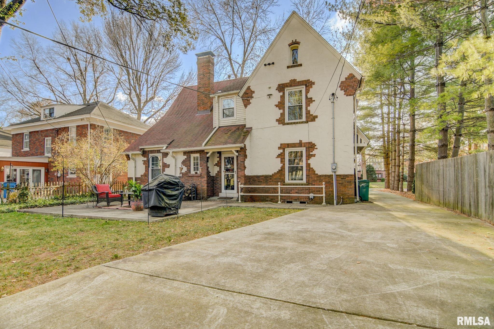 1908 Bates Avenue Springfield, IL 62704 - Photo 44 of 48