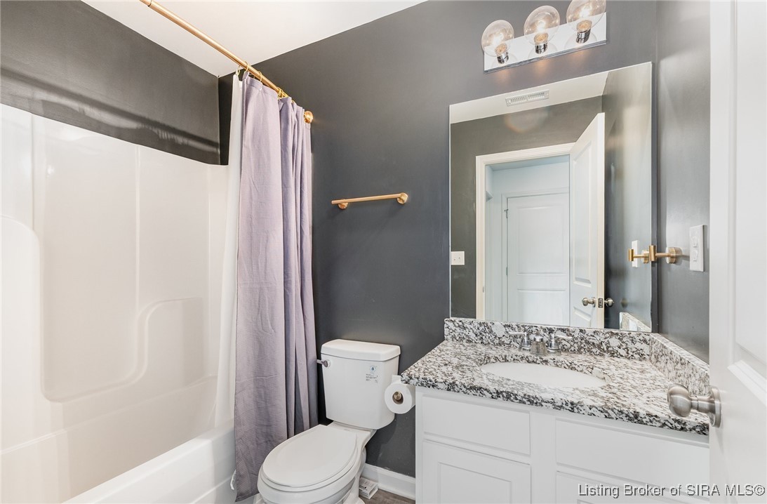 329 Berkley Road Charlestown, IN 47111 - Photo 14 of 26