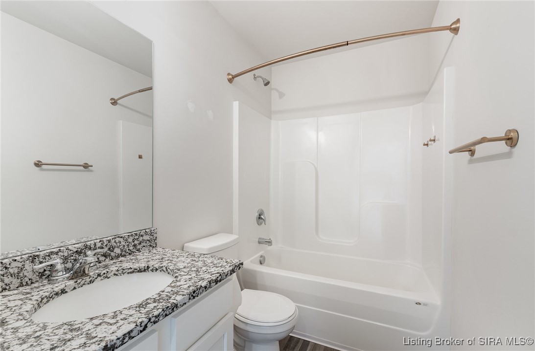 329 Berkley Road Charlestown, IN 47111 - Photo 18 of 26