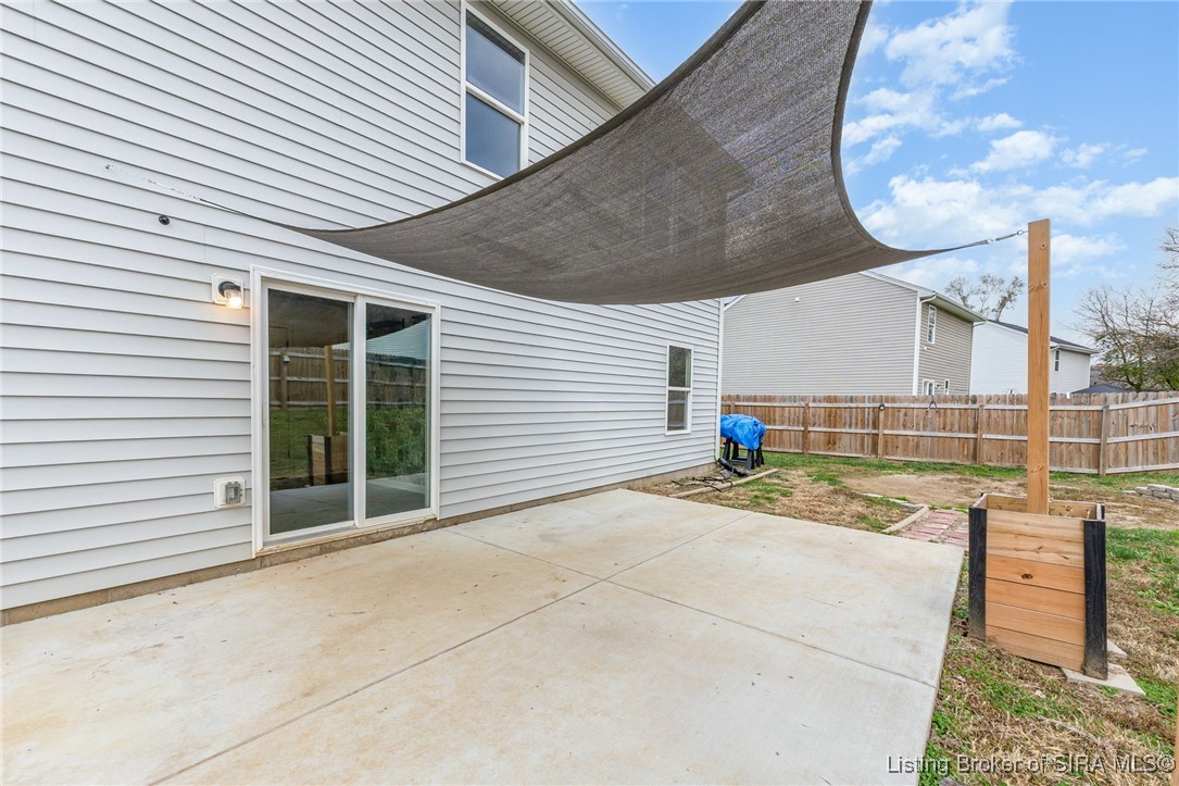 329 Berkley Road Charlestown, IN 47111 - Photo 20 of 26