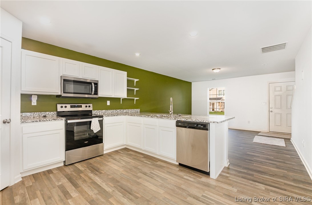 329 Berkley Road Charlestown, IN 47111 - Photo 2 of 26